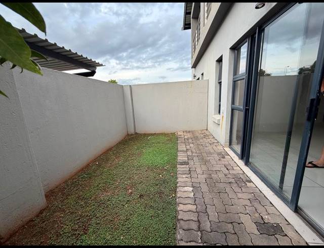 2 BEDROOM DUPLEX FOR SALE IN EQUESTRIA